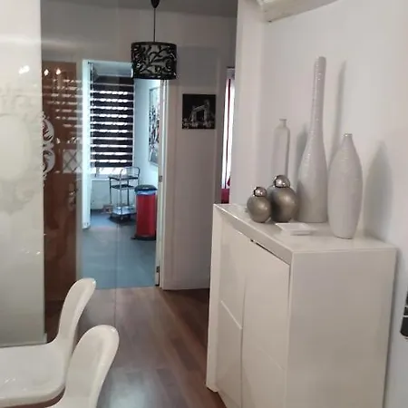 Luxury Apartman Arinaga