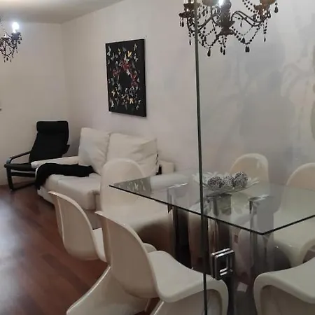 Apartman Luxury Arinaga