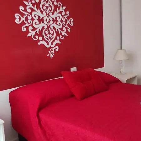 Luxury Apartamento