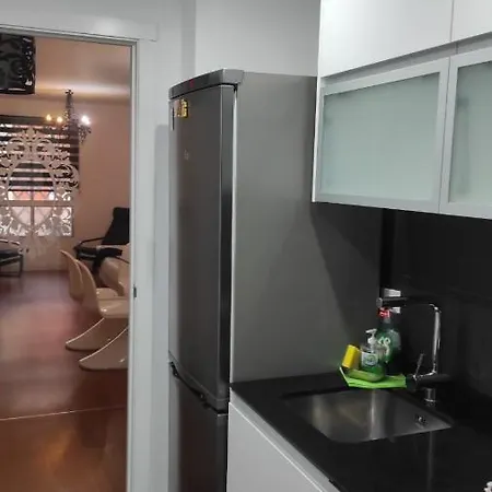Apartamento Luxury *