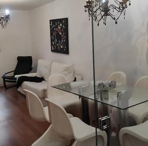 Διαμέρισμα Luxury Arinaga