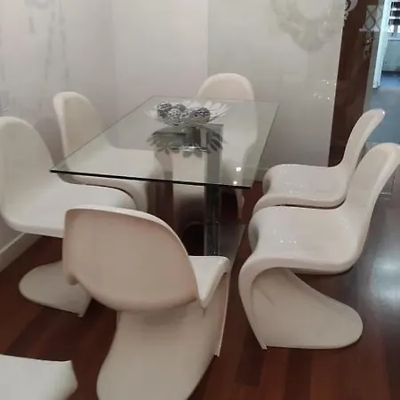 Apartment Luxury