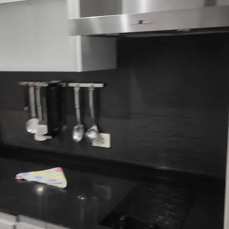 Luxury Arinaga Apartamento