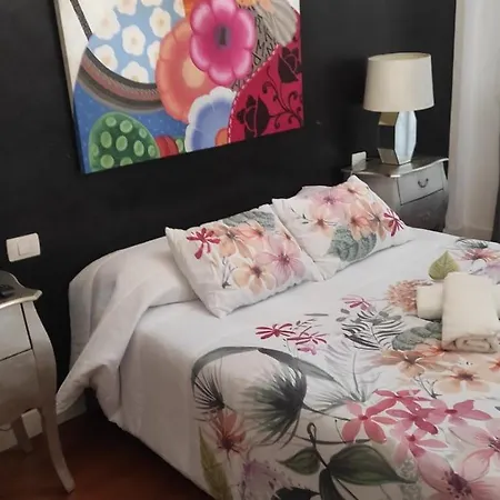 Luxury Arinaga Apartamento *