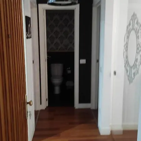 Luxury Apartment