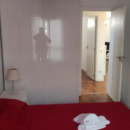 Apartment Luxury *