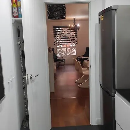 Luxury Apartment