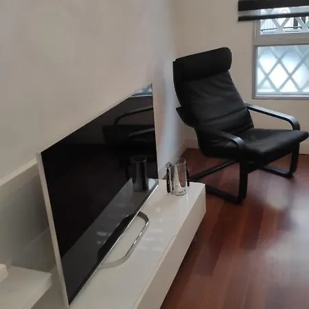 Lejlighed Luxury Arinaga