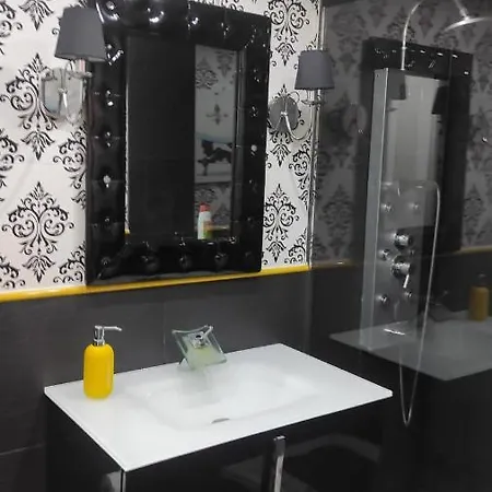 Luxury Apartment Arinaga