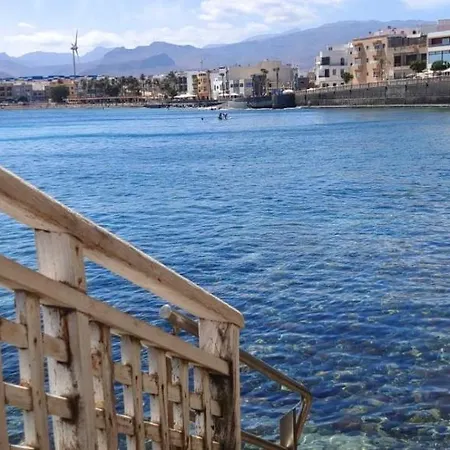 Apartment Luxury Arinaga