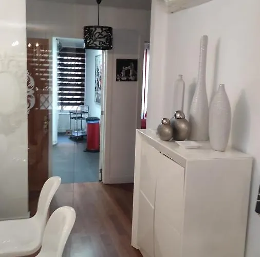 Luxury Lägenhet Arinaga