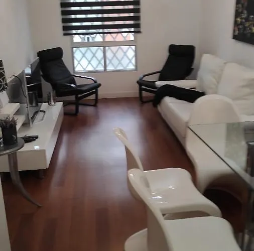 Luxury * Arinaga